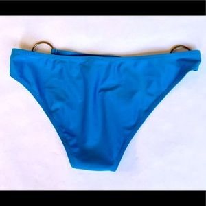 Swim bottoms size Medium